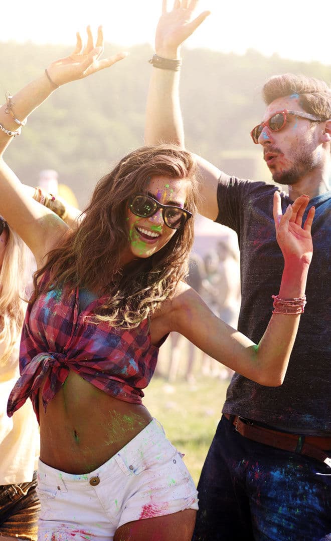 Les évènements à ne pas manquer : Coachella